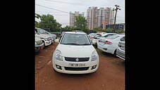 Used Maruti Suzuki Swift Dzire VDi in Bhubaneswar