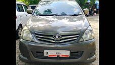 Used Toyota Innova 2.5 VX 8 STR BS-IV in Mumbai