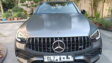 Used Mercedes-Benz GLC 43 AMG in Delhi