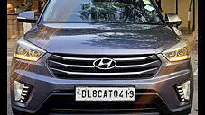 Used Hyundai Creta E Plus 1.6 Petrol in Delhi