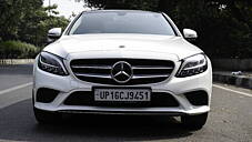 Used Mercedes-Benz C-Class C 200 Progressive [2018-2020] in Delhi