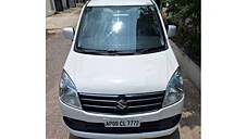 Used Maruti Suzuki Wagon R 1.0 VXi in Hyderabad