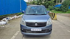 Used Maruti Suzuki Wagon R 1.0 VXi in Mumbai