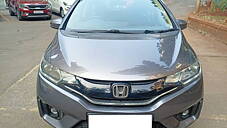 Used Honda Jazz V CVT Petrol in Mumbai