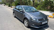 Used Volkswagen Vento Highline 1.2 (P) AT in Mumbai