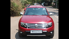 Second Hand Renault Duster 110 PS RxZ Diesel (Opt) in Mumbai