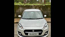 Used Maruti Suzuki Swift ZXi Plus Dual Tone [2021-2023] in Mumbai