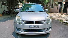 Used Maruti Suzuki Swift DZire LXI in Bangalore