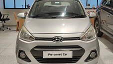 Used Hyundai Grand i10 Sportz 1.2 Kappa VTVT [2013-2016] in Thane