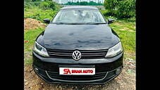 Used Volkswagen Jetta Comfortline TDI in Ahmedabad