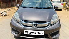 Used Honda Amaze 1.2 SX i-VTEC in Jaipur