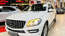 Used Mercedes-Benz GL 350 CDI in Navi Mumbai