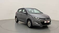 Used Hyundai i20 Sportz 1.2 BS-IV in Bangalore