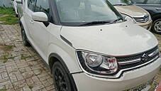 Used Maruti Suzuki Ignis Zeta 1.2 AMT in Ranchi