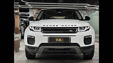 Used Land Rover Range Rover Evoque HSE Dynamic Petrol in Ghaziabad