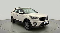 Used Hyundai Creta 1.6 SX Plus Petrol in Kochi