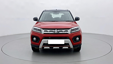 Second Hand Maruti Suzuki Vitara Brezza ZXi Plus in Chennai