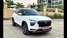 Used Hyundai Creta E Plus 1.6 CRDi in Thane