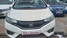 Used Honda Jazz VX Petrol in Bangalore