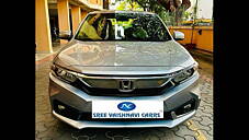 Used Honda Amaze 1.5 VX i-DTEC in Coimbatore