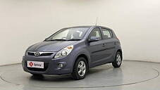 Used Hyundai i20 Asta 1.2 in Bangalore