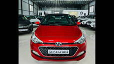 Used Hyundai Elite i20 Asta 1.2 in Pune