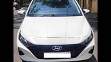 Used Hyundai i20 Sportz 1.5 MT Diesel in Bangalore