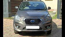 Used Datsun GO Plus T (O) in Kolkata