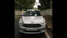 Second Hand Ford Figo Ambiente 1.2 Ti-VCT ABS in Jamshedpur