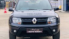 Used Renault Duster RXS CVT in Chennai