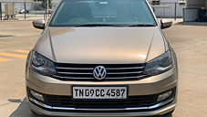 Second Hand Volkswagen Vento Highline Petrol in Chennai