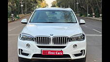Used BMW X5 xDrive 30d in Bangalore