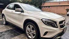 Used Mercedes-Benz GLA 200 CDI Sport in Mumbai