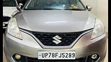 Used Maruti Suzuki Baleno Delta 1.2 in Kanpur