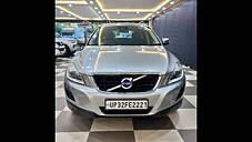 Used Volvo XC60 Summum D4 in Lucknow