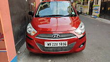 Used Hyundai i10 Era 1.1 iRDE2 [2010-2017] in Kolkata