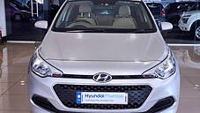 Used Hyundai Elite i20 Magna 1.4 CRDI in Bangalore