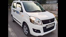 Used Maruti Suzuki Wagon R 1.0 VXI in Delhi