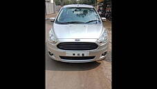 Used Ford Aspire Titanium1.5 TDCi in Nashik