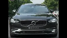 Second Hand Volvo S90 D4 Inscription in Chandigarh