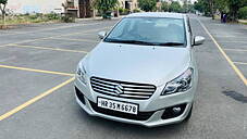 Used Maruti Suzuki Ciaz VXi+ in Karnal