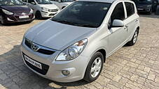 Used Hyundai i20 Asta 1.4 AT with AVN in Aurangabad