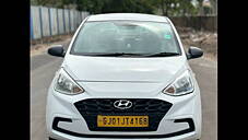 Used Hyundai Xcent S 1.1 CRDi in Ahmedabad