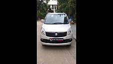 Used Maruti Suzuki Wagon R VXi Minor in Bangalore