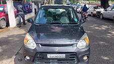 Used Maruti Suzuki Alto 800 Vxi in Bangalore