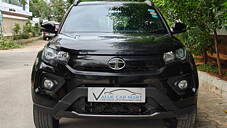 Used Tata Nexon XZ Plus (O) in Hyderabad