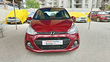 Used Hyundai Grand i10 Magna 1.2 Kappa VTVT [2013-2016] in Chennai