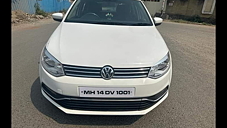 Second Hand Volkswagen Polo Highline1.2L (D) in Pune