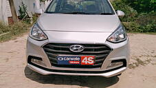 Second Hand Hyundai Xcent E Plus CRDi in Lucknow