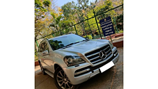 Second Hand Mercedes-Benz GL 350 CDI BlueEFFICIENCY in Chennai